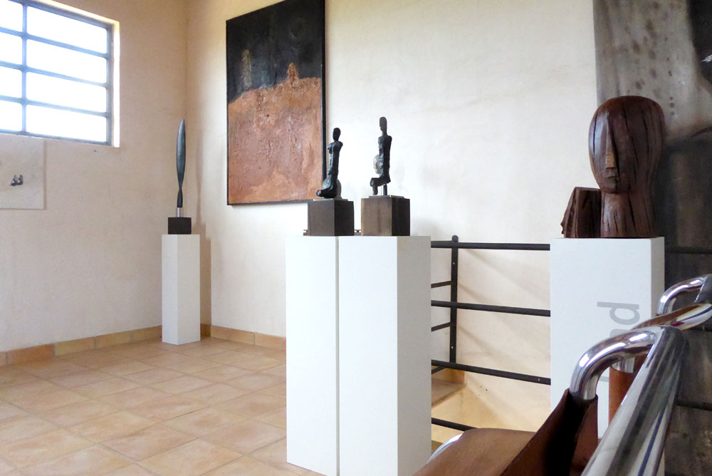 Private Galerie CAN BRUT Mallorca